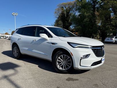 Certified 2024 Buick Enclave Premium