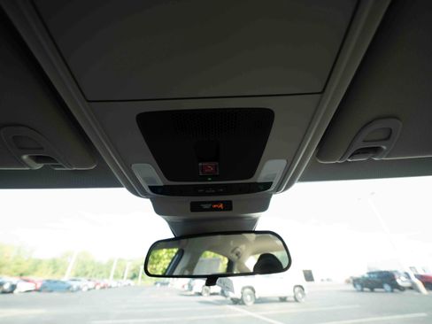 New 2025 Honda Accord LX image 18