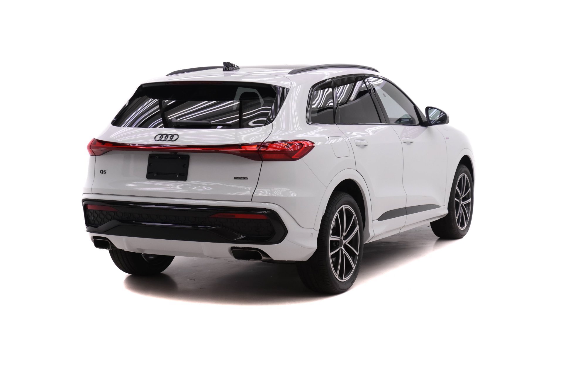 New 2026 Audi Q5 Prestige AWD/4WD image 4