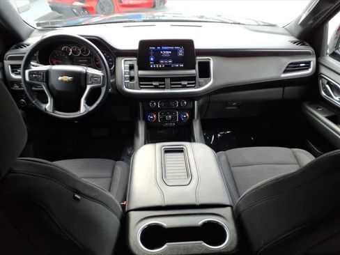 Certified 2023 Chevrolet Tahoe LS image 7