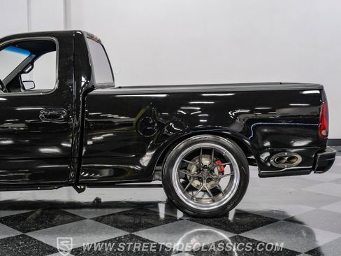 Used 1998 Ford F150 2WD Regular Cab image 23