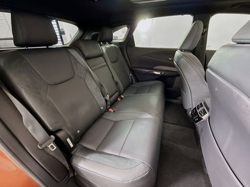 Certified 2024 Lexus RX 350 Premium Plus image 26