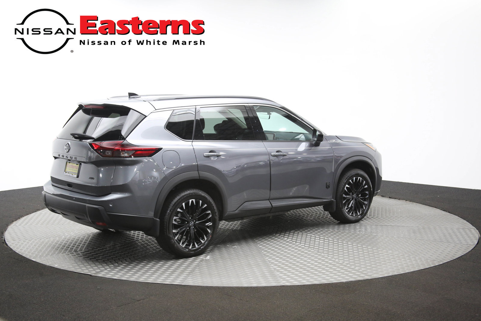 Used 2026 Nissan Rogue Dark Armor AWD/4WD image 44