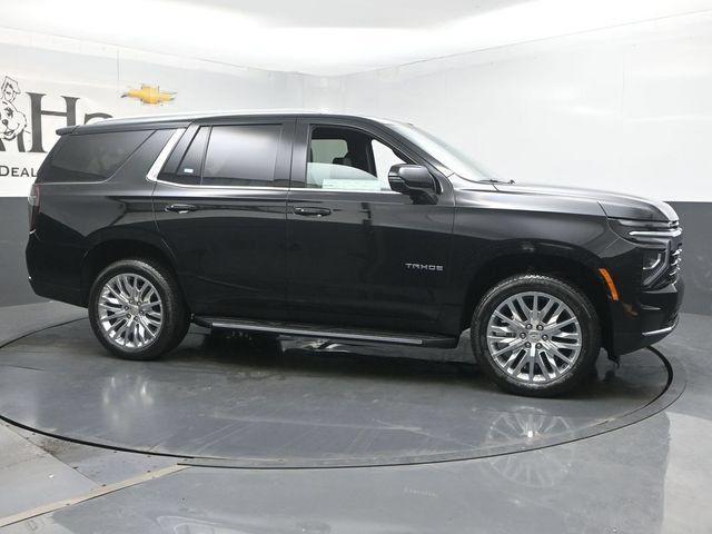 New 2026 Chevrolet Tahoe LT w/ Comfort Package AWD/4WD image 1