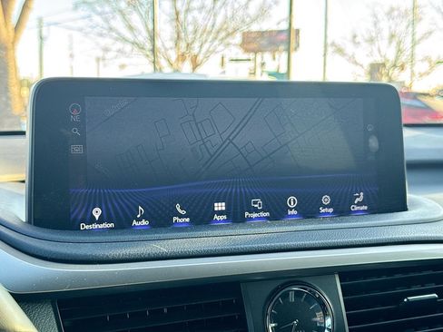 Used 2022 Lexus RX 450h F Sport image 25