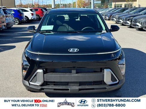 New 2026 Hyundai Kona SE image 6