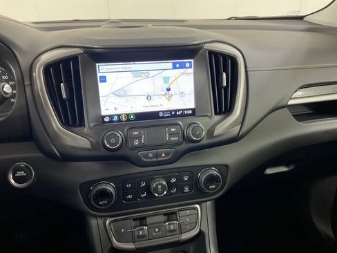 Used 2024 GMC Terrain AT4 w/ Infotainment Package II AWD/4WD image 16