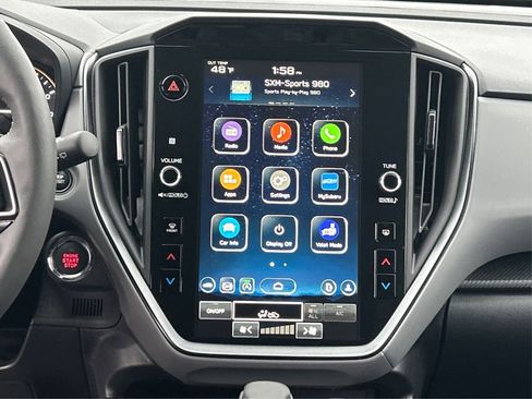 New 2026 Subaru Crosstrek 2.5i Wilderness image 17