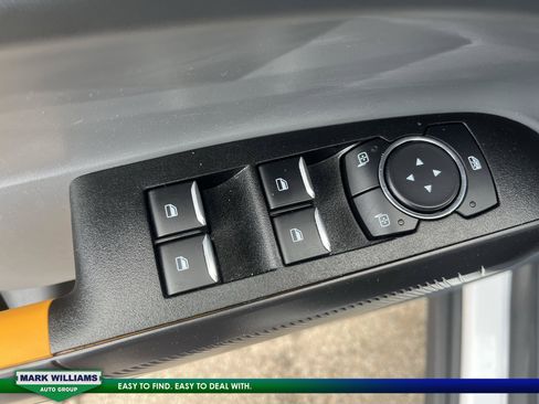Used 2025 Ford Maverick Tremor AWD/4WD image 28