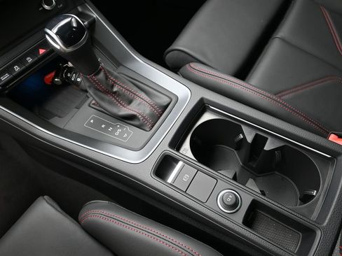 New 2025 Audi Q3 2.0T Premium Plus image 19