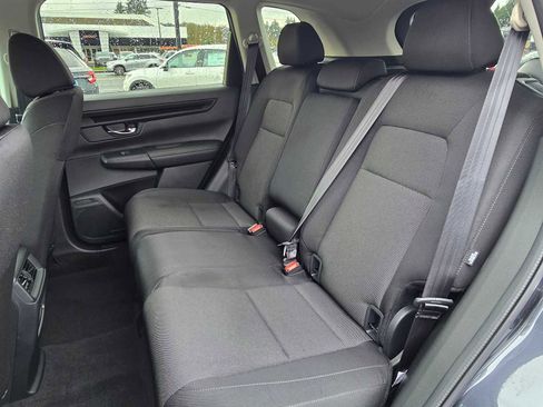 New 2026 Honda CR-V LX image 17
