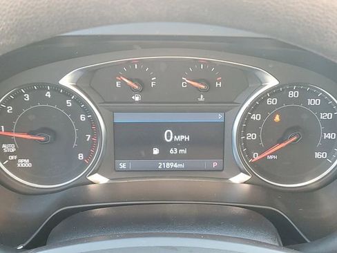 Used 2025 Chevrolet Blazer LT w/ Convenience Package image 21