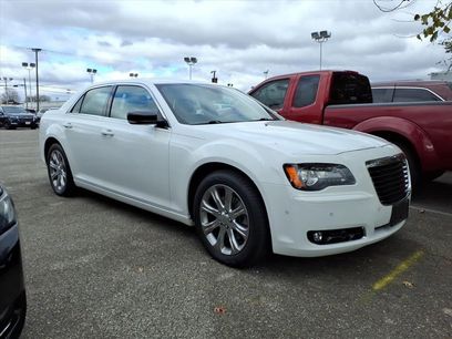 Used 2013 Chrysler 300 S