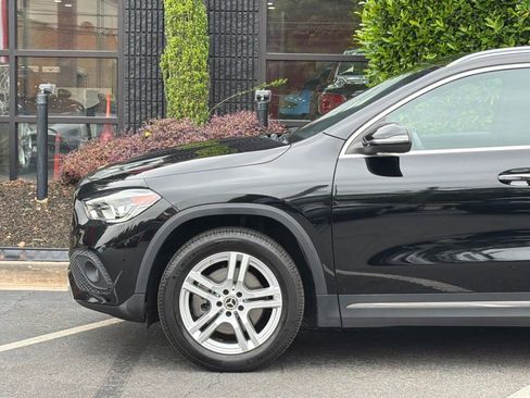 Used 2021 Mercedes-Benz GLA 250 w/ Premium Package image 10