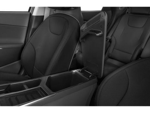 Used 2022 Kia EV6 Wind w/ Wind Technology Package image 17