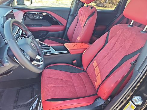 New 2026 Acura ADX A-Spec image 16