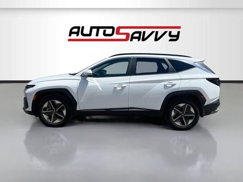 Used 2026 Hyundai Tucson SEL FWD image 4