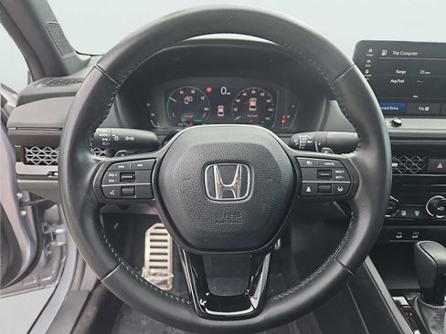Certified 2023 Honda Accord Sport image 26
