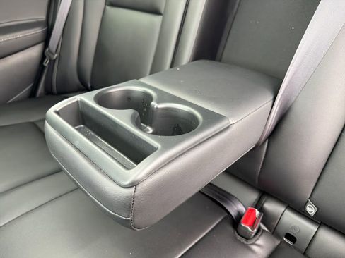 Certified 2025 Nissan Murano SL image 25