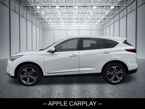 Used 2024 Acura RDX SH-AWD w/ Advance Package image 2