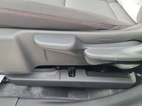 New 2026 Chevrolet Trax RS image 24