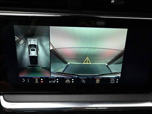 New 2026 GMC Sierra 2500 Denali w/ Technology Package AWD/4WD image 16