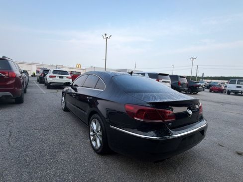 Used 2016 Volkswagen CC Trend FWD image 3