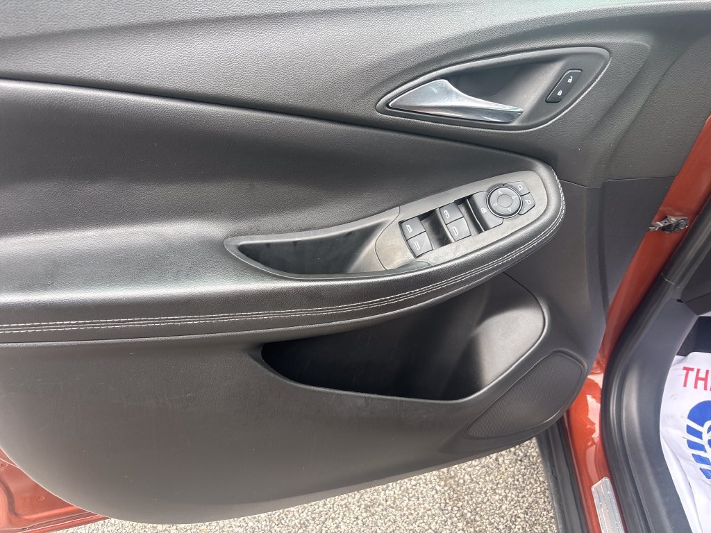 Used 2021 Buick Encore GX Preferred FWD image 14