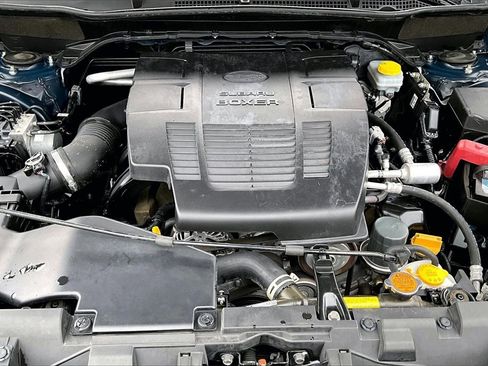 Used 2022 Subaru Forester Wilderness image 30