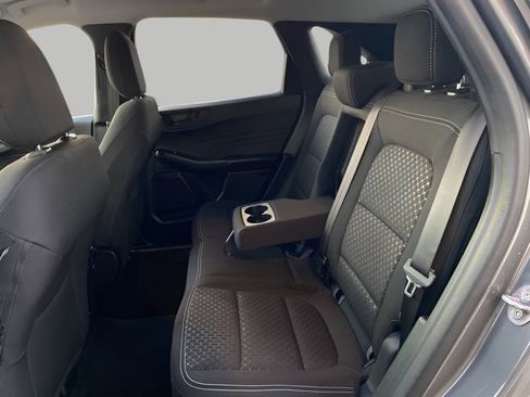 Used 2023 Ford Escape Active image 36
