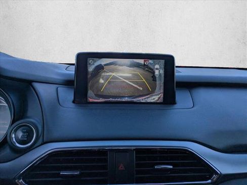 Used 2018 MAZDA CX-9 Touring w/ Touring Premium Package image 11