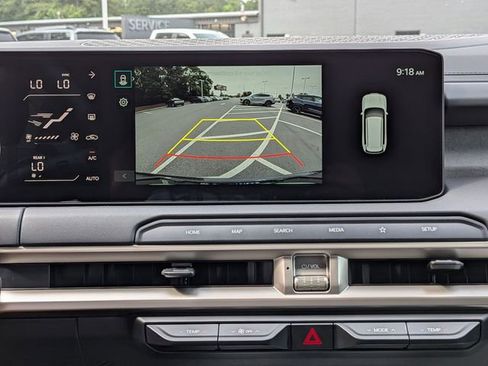New 2027 Kia Telluride S w/ Towing Package AWD/4WD image 19