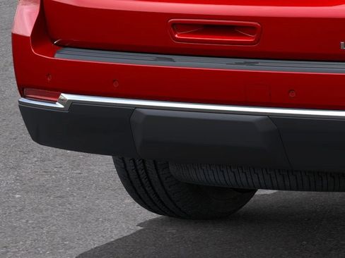 New 2026 Chevrolet Tahoe LT w/ Comfort Package image 14