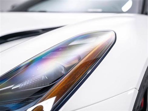 New 2024 Lotus Emira First Edition image 29