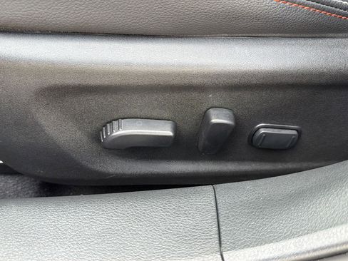 Used 2023 Nissan Altima 2.0 SR FWD image 19