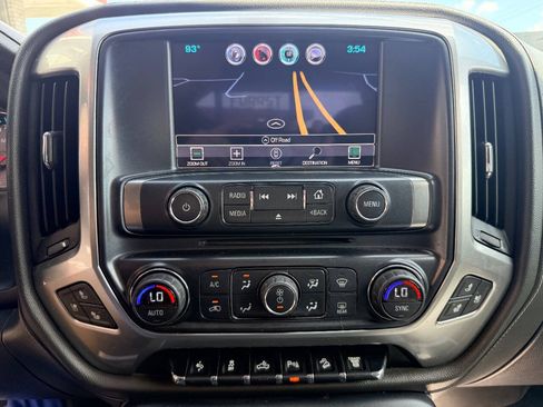 Used 2016 Chevrolet Silverado 2500 LTZ w/ Duramax Plus Package AWD/4WD image 27