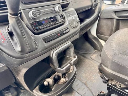 Used 2024 RAM ProMaster 1500 w/ Convenience Group FWD image 16