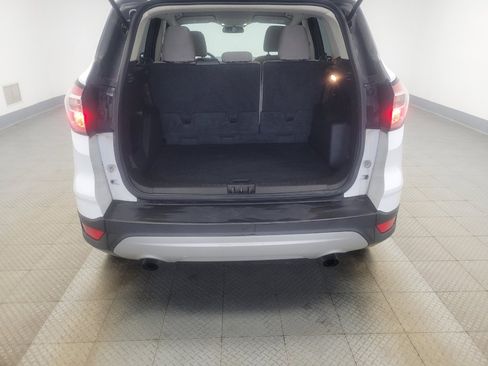 Used 2017 Ford Escape SE image 29