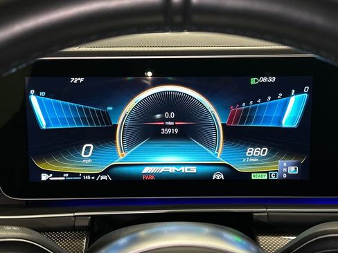 Used 2022 Mercedes-Benz GLE 63 AMG S image 31