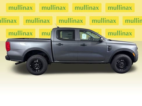 New 2026 Ford Ranger XL RWD image 2
