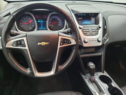 Used 2016 Chevrolet Equinox LT w/ Convenience Package image 22