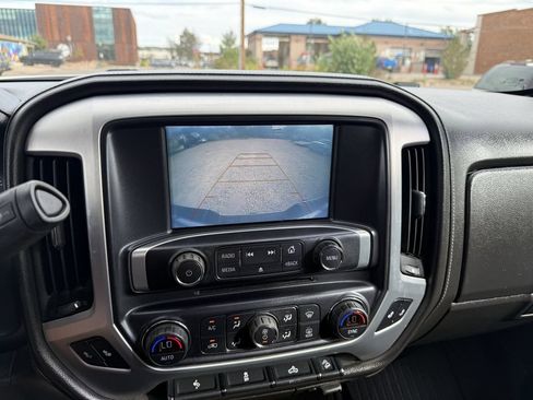 Used 2018 GMC Sierra 1500 SLT w/ SLT Premium Package AWD/4WD image 26
