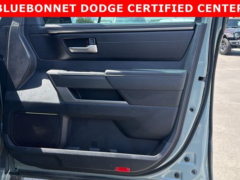 Used 2022 Toyota Tundra SR5 w/ TRD Off-Road Premium Package AWD/4WD image 19