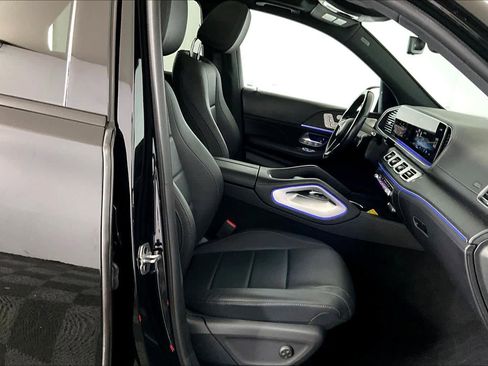 Used 2024 Mercedes-Benz GLE 450 4MATIC image 8