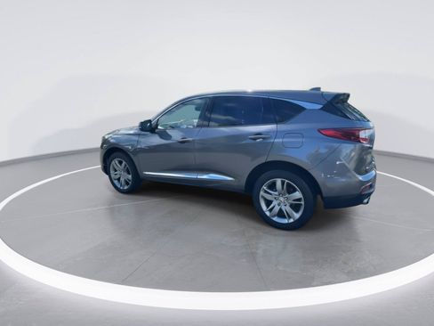 Used 2020 Acura RDX AWD w/ Advance Package image 6