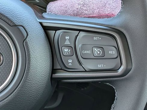 New 2026 Jeep Wrangler Sport S image 19