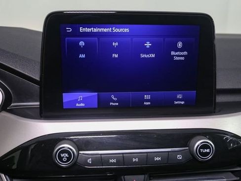 Used 2020 Ford Escape SE AWD/4WD image 20