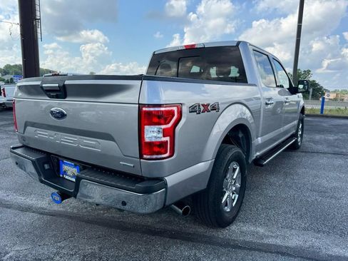Used 2020 Ford F150 XLT w/ Equipment Group 302A Luxury AWD/4WD image 3