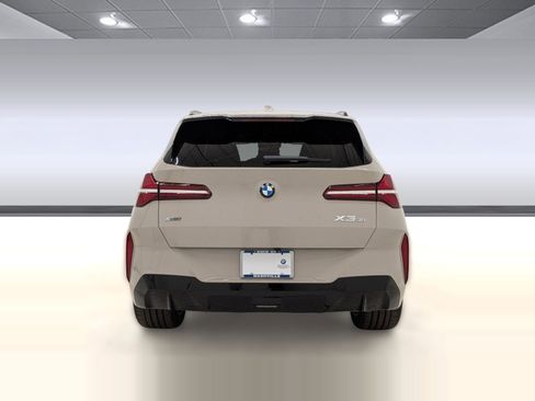 New 2026 BMW X3 xDrive30 w/ M Sport Package image 10