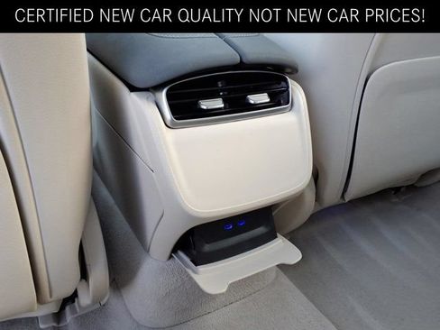 Certified 2023 Mercedes-Benz EQS 450+ Sedan image 19